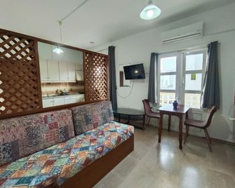 Albatross Apartments - Heraclión