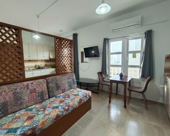 Albatross Apartments - Heraclión