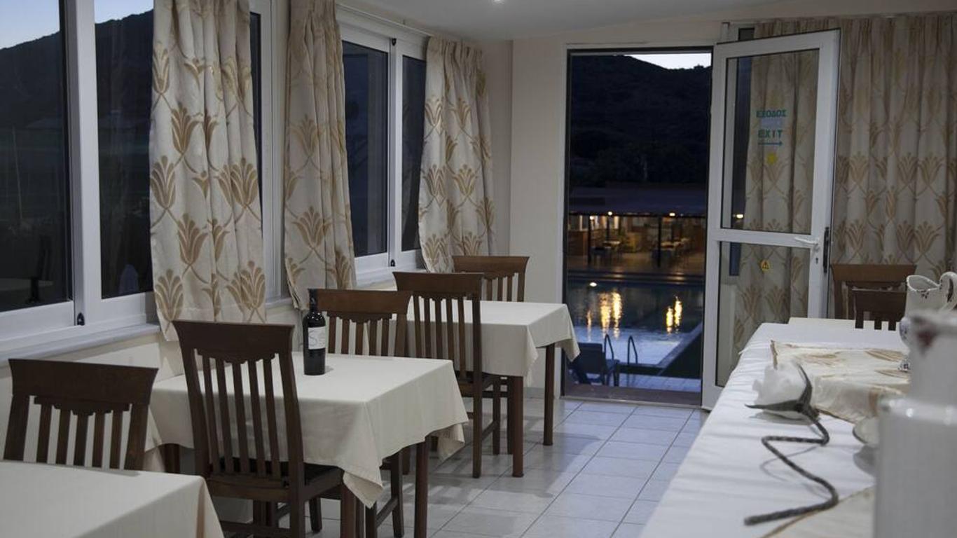Hotel Athinoula