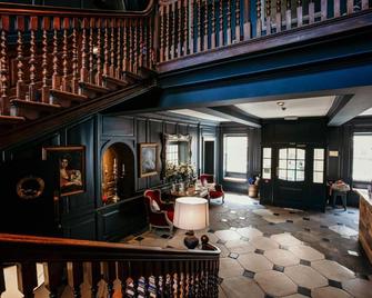 The George Hotel and Beach Club - Yarmouth