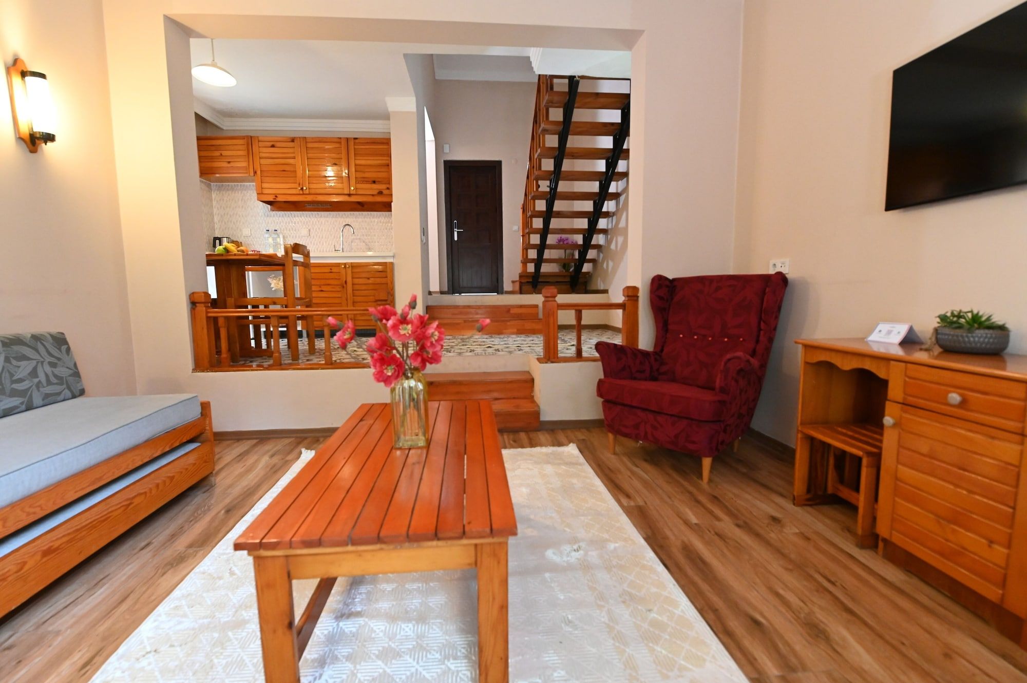 فونريزورت أبانت