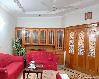Orion international Guest House - Islamabad