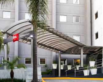 ibis Guadalajara Expo - Guadalajara - Edificio