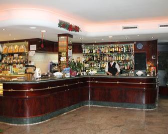 Hotel Vitti - Rome - Bar