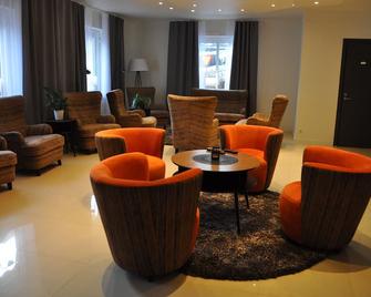 Hotel Kungsbacken - Katrineholm - Lounge