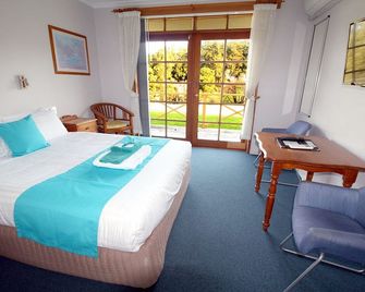 Port Arthur Motor Inn - Port Arthur - Habitación