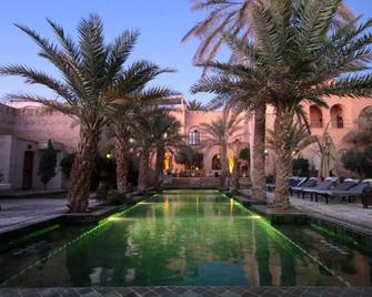Dar Tozeur - Tozeur - Pool