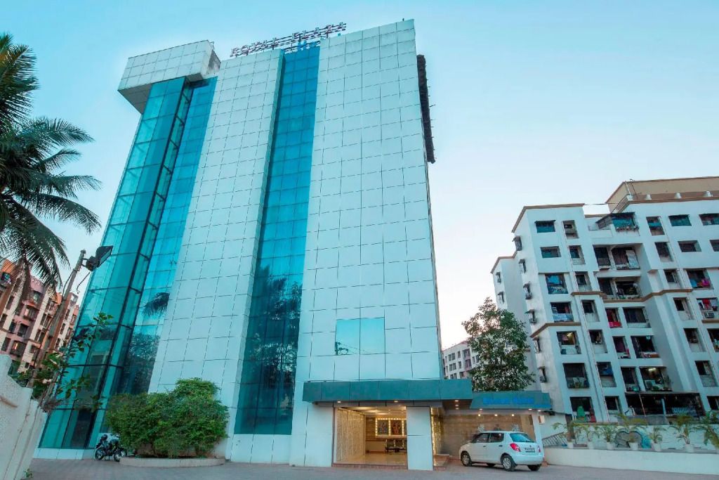 De Grandeur Hotel & Banquets