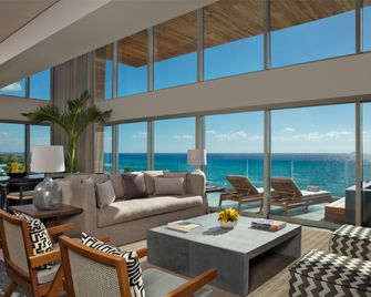 Impression Moxche By Secrets - Playa del Carmen - Soveværelse