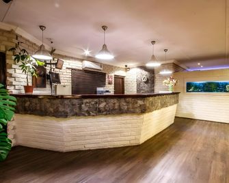 Newcastle Inn - Newcastle - Recepción