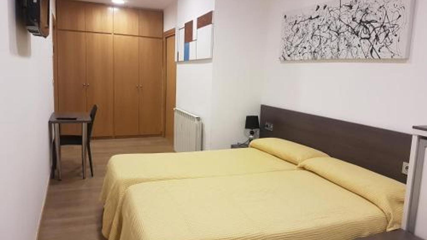 Pension Amazkar