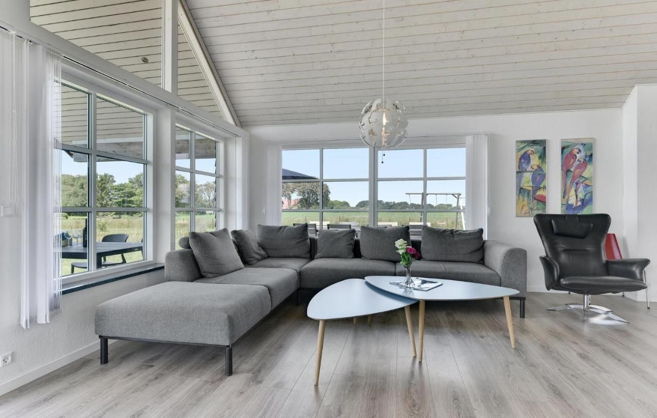 Four-Bedroom Holiday Home In Bagenkop – Bagenkop