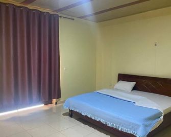 Prestige Villa Palace - Kigali - Bedroom