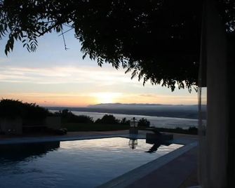 Quinta Tagus - Almada