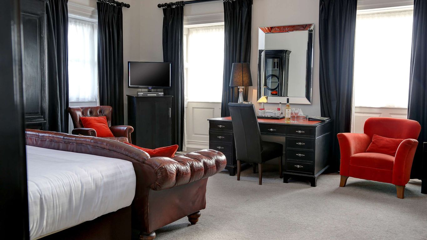 Aston Hall Hotel, BW Signature Collection