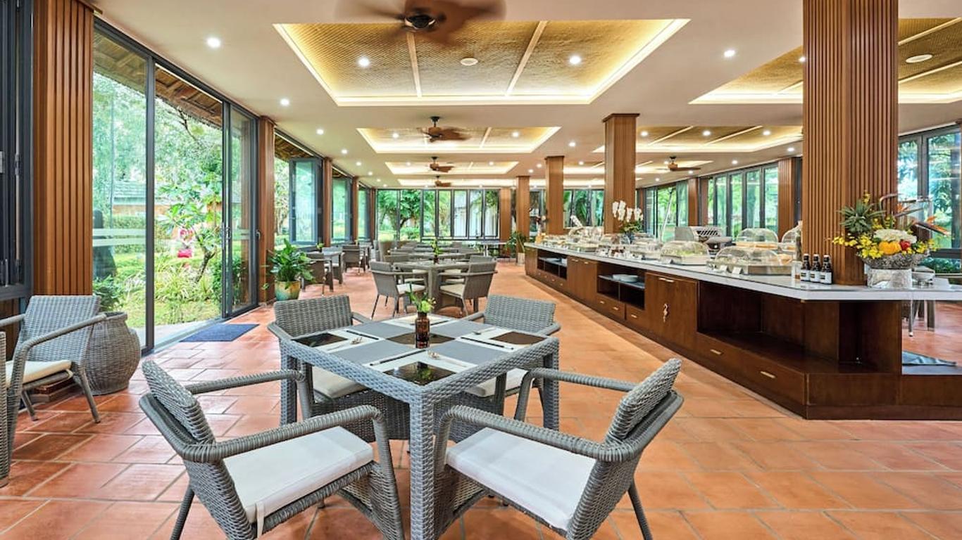 Famiana Green Villa