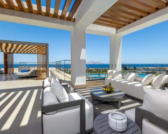 Rixos Radamis Sharm El Sheikh - Sharm el-Sheikh - Bedroom