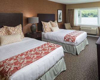 Lake Morey Resort - Fairlee - Habitación