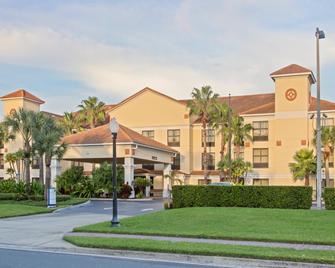 Holiday Inn Express Hotel & Suites Clearwater North-Dunedin - Dunedin - Building