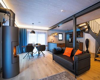 Allgäuer Bergwald Chalets by Romantik - Partner Von Oberstaufen Plus Golf - Oberstaufen