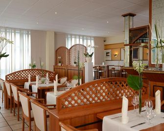 Hotel Residenz Oberhausen - Oberhausen (Nordrhein-Westfalen) - Restaurant