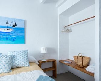 Hotel Anhel - Ferrerias