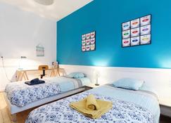 L'atelier De Loane - Le Havre - Bedroom
