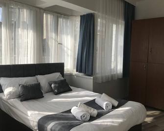 Zeytin Otel Edremit - Edremit - Bedroom