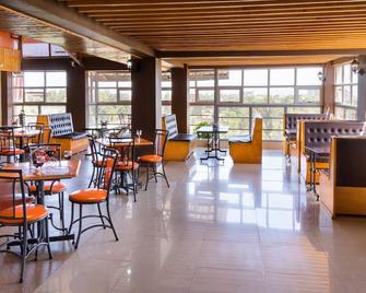 Eton Hotel - Thika - Restaurant