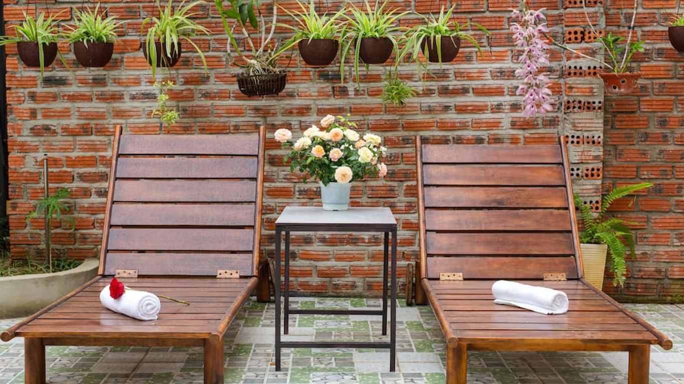 Windbell Villa Hoi An