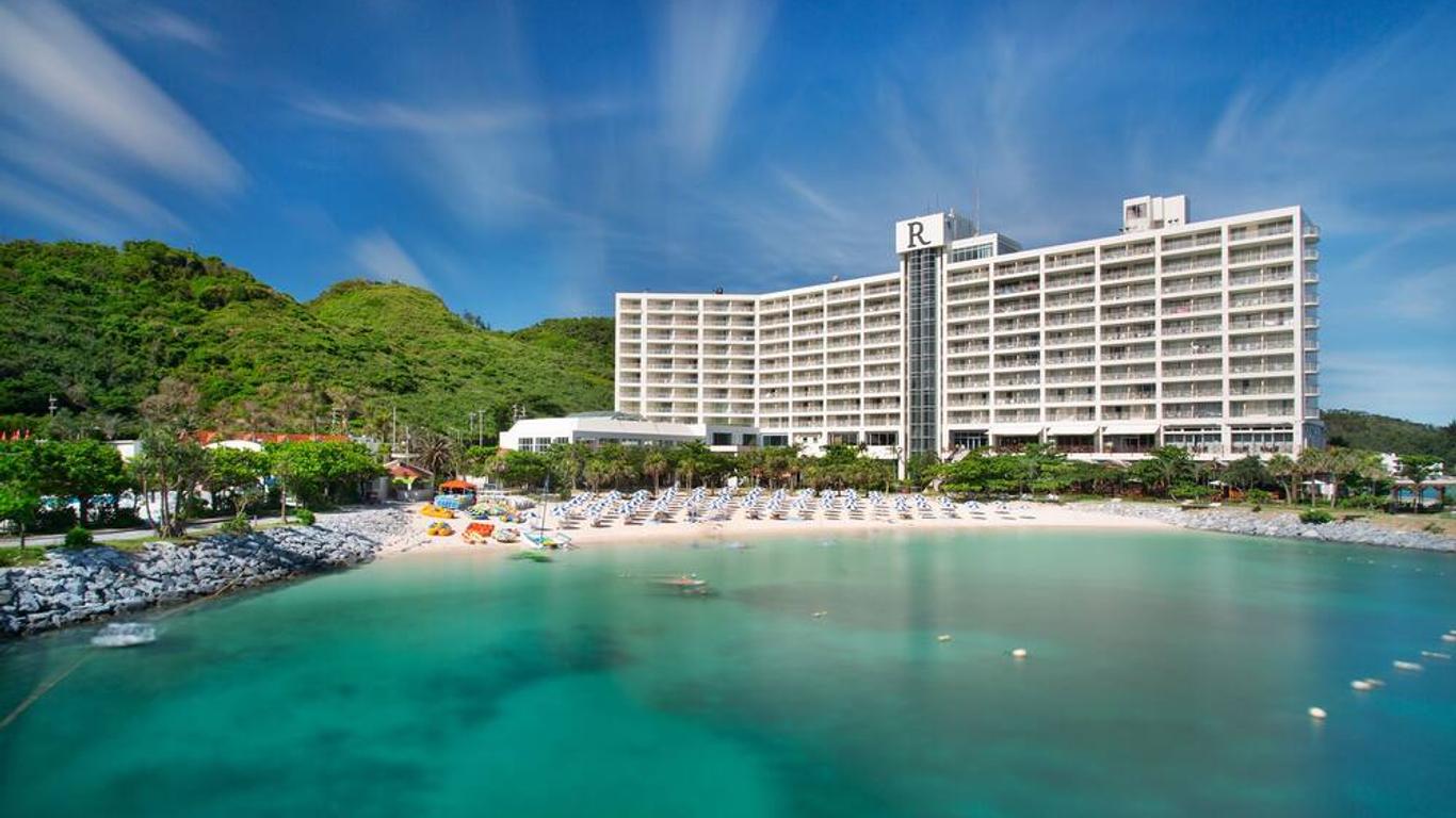 Renaissance Okinawa Resort