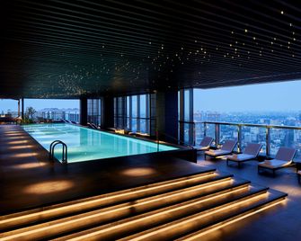 Park Hyatt Jakarta - Jakarta - Pool