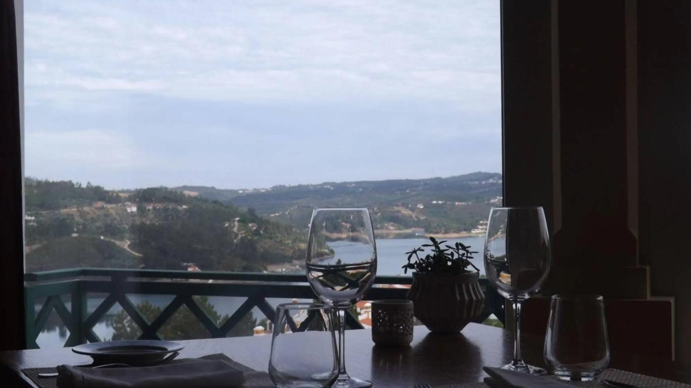 Hotel Segredos De Vale Manso