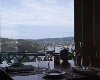 Hotel Segredos De Vale Manso - Abrantes - Balkon