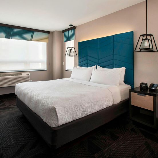 Four Points by Sheraton Manhattan SoHo Village image 1