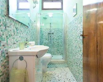 FraiFiori locazione breve - Terni