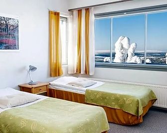 Pikku-Syöte Hotel & Ski Resort - Iso-Syöte
