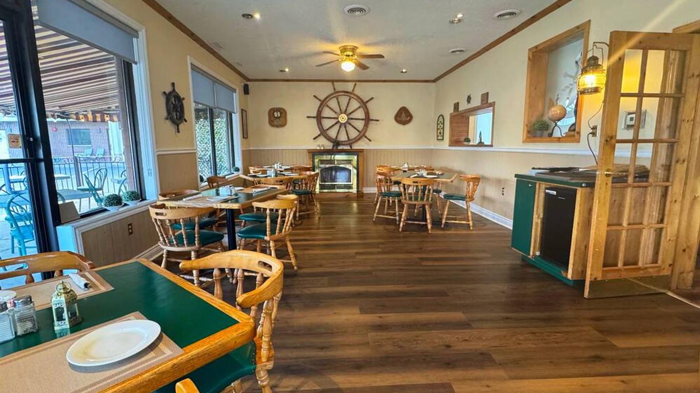 Riviera Inn And Suites 1000 Islands