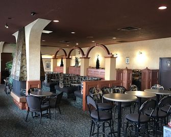 Key West Inn - Devon - Restaurant