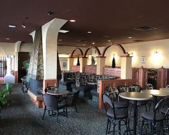 Key West Inn - Devon - Restaurante
