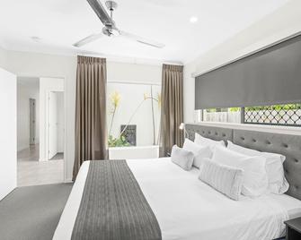 Blue Lagoon Villas - Trinity Beach - Slaapkamer