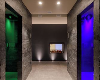 Hotel Centrale - Peio