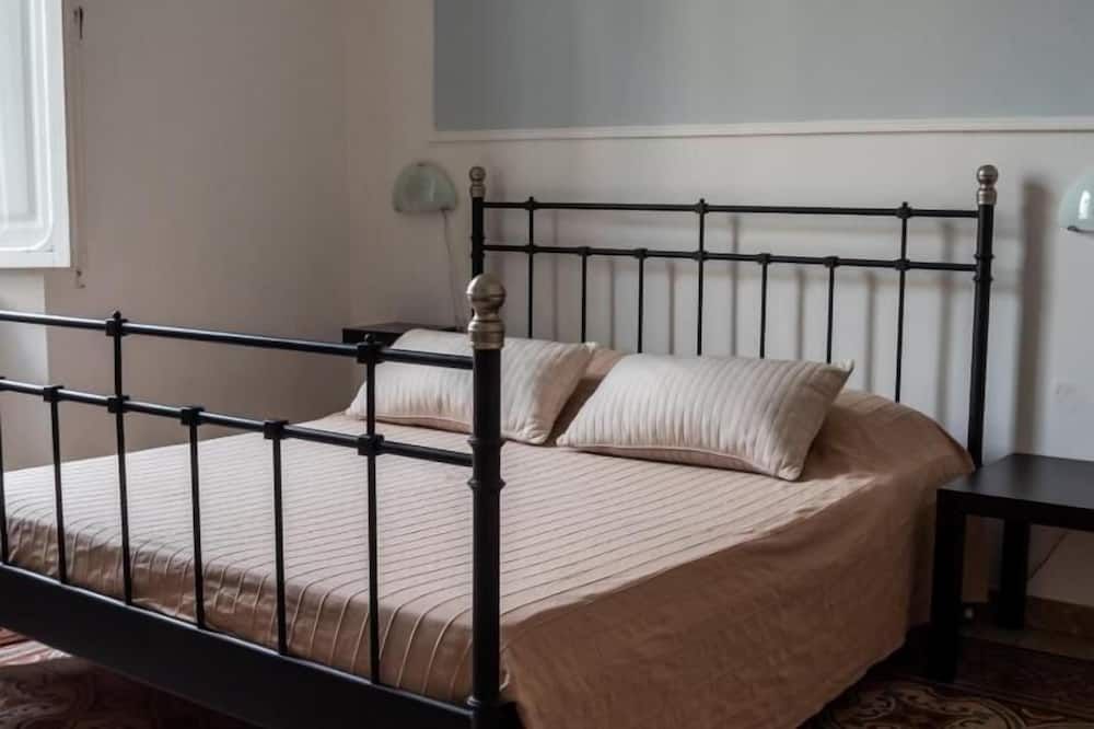 B&B Arena Alfieri - Livourne - Chambre