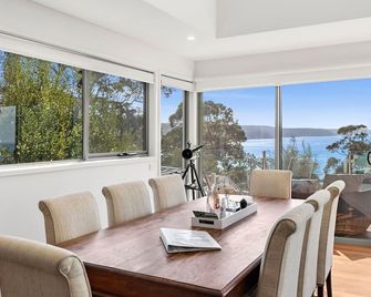 Scelta - Lorne - Dining room