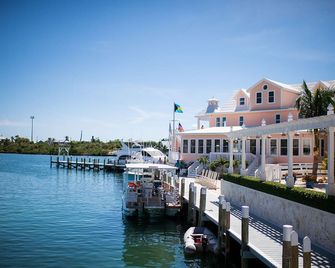 Hope Town Inn & Marina - Hope Town - Outdoors view
