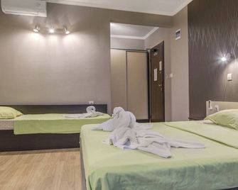 Family Hotel Adena - Chernomorets - Dormitor
