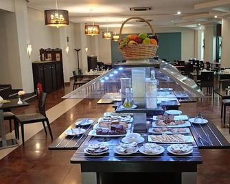 Maraval Hotel Oran - Oran - Restauracja