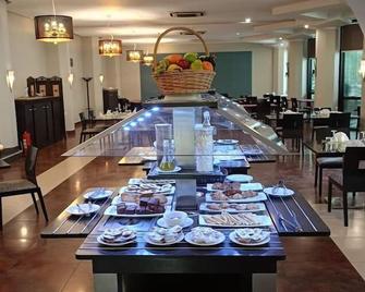 Maraval - Oran - Restaurant