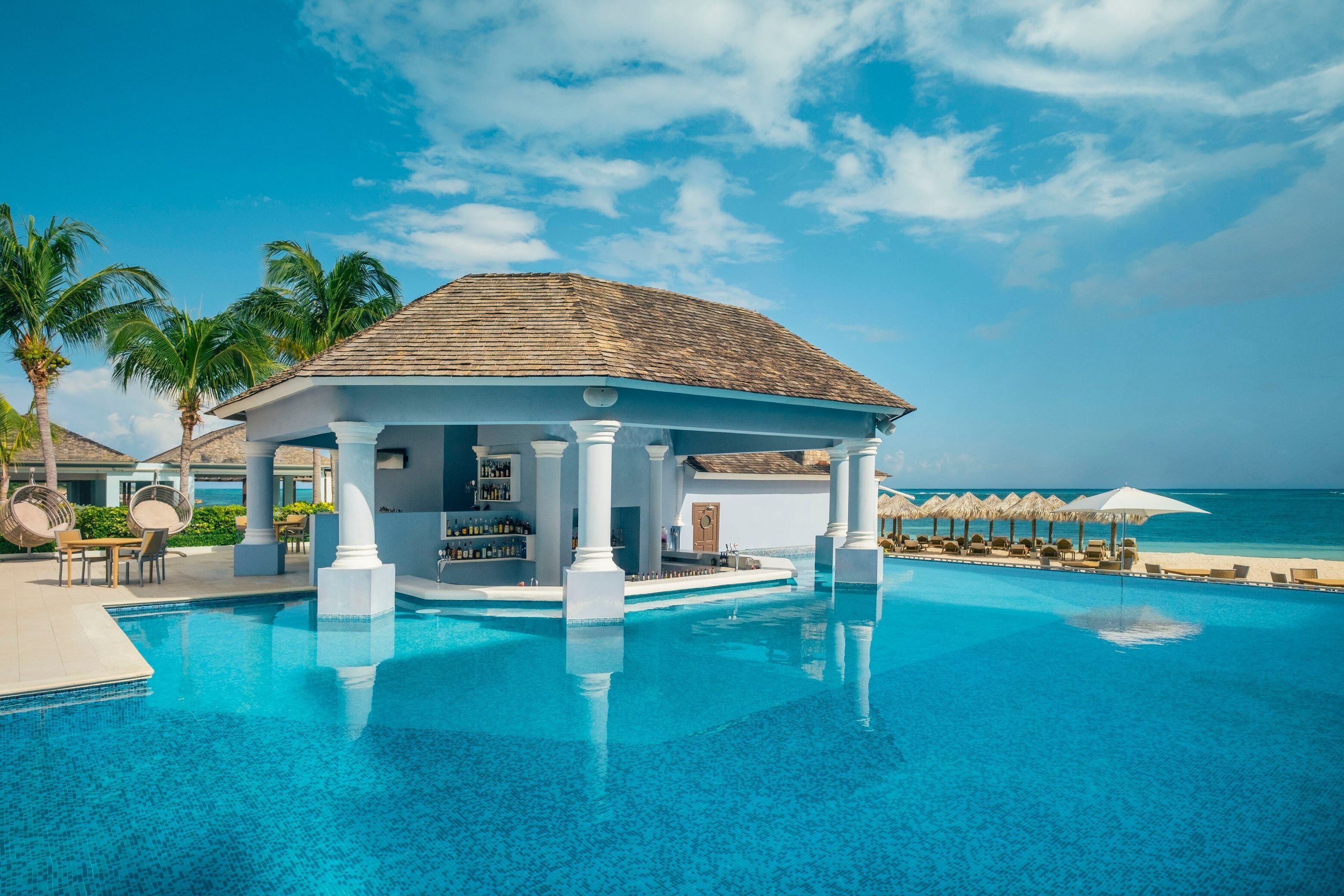 Joia Rose Hall by Iberostar - Bahía Montego - Piscina