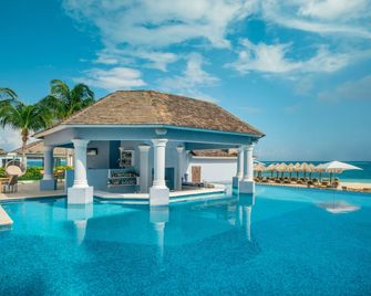 Joia Rose Hall by Iberostar - Montego Bay - Bar